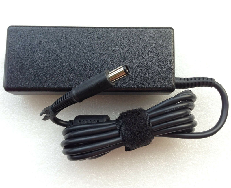 New Original OEM 90W Smart AC Adapter for HP Pavilion dv3-2100,463955-001 Laptop
