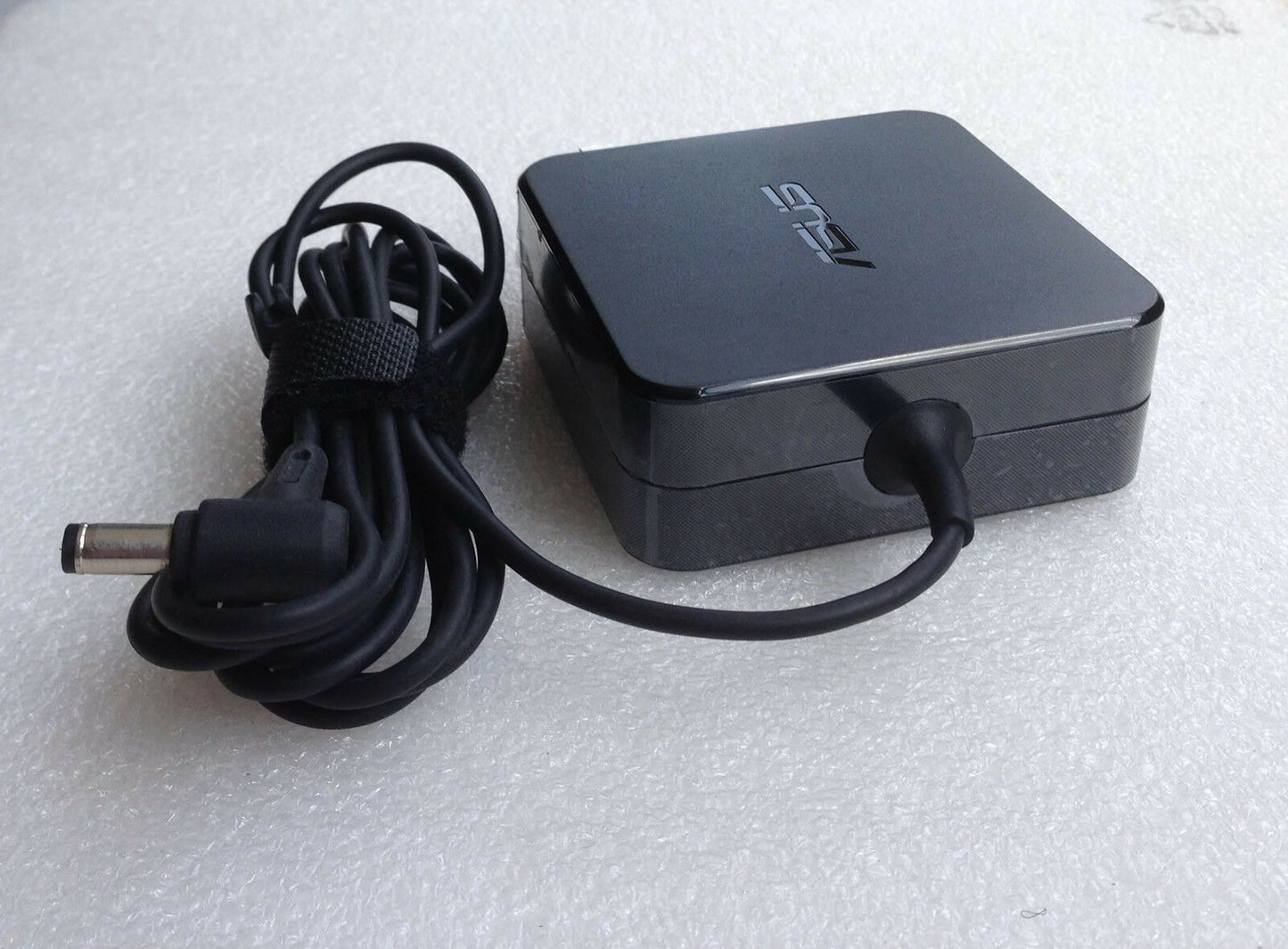 New Original OEM ASUS 65W 19V 3.42A AC Adapter for ASUS Q400A-BHI7N03 Notebook