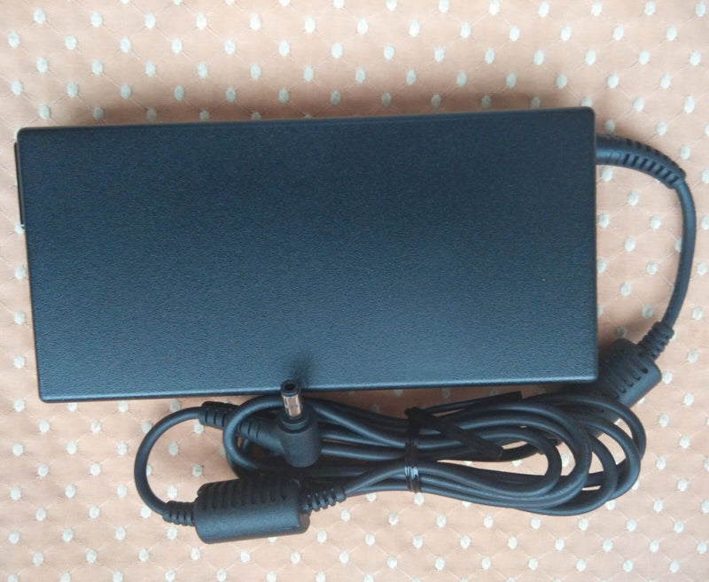 Original OEM MSI Delta 150W 19.5V AC Adapter for GS40 6QE16H11 Phantom Notebook