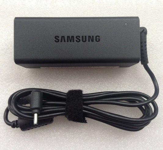 OEM Samsung 40W Charger ATIV Book 9 Lite NP905S3G-K02US,A13-040N2A,PA-1400-24 PC