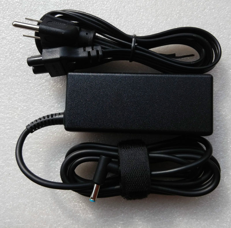 @Original Genuine OEM HP 65W Cord/Charger Pavilion 17-E049WM,17-E021NR,17-E076NR