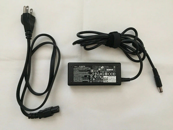 New Original OEM Dell 19.5V 3.34A AC Adapter for Dell Inspiron 15R 5537 Notebook