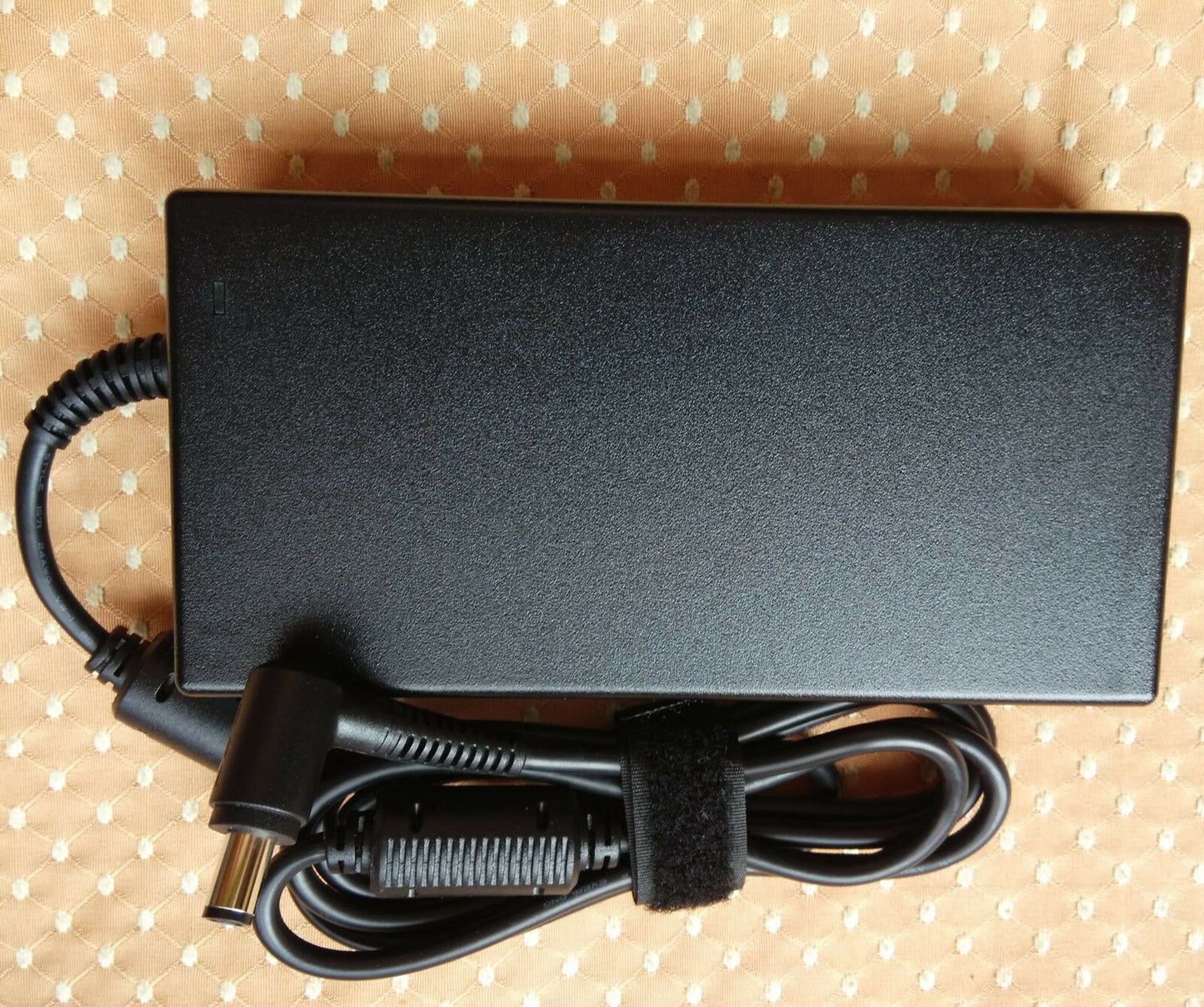 Original Delta MSI 230W 19.5V 11.8A AC Adapter&Cord for MSI 24T 6QE-020US AIO PC