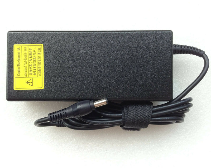 Original Toshiba 19V 6.32A AC Adapter for Toshiba Satellite P50-AST2GX1 Notebook