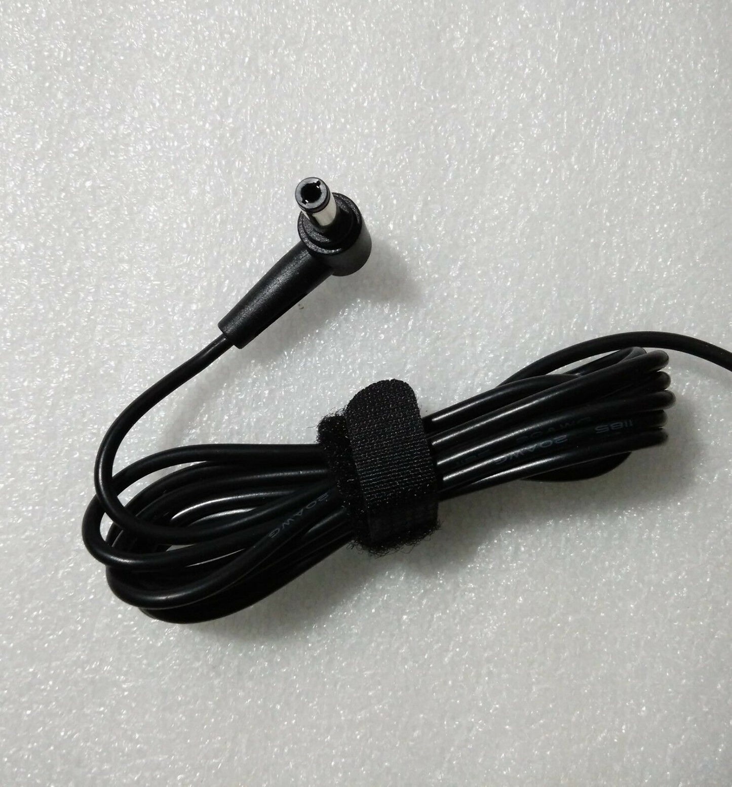 Original OEM 33W AC Adapter for Asus X751SA-TY068T,0A001-00345300,0A001-00345200