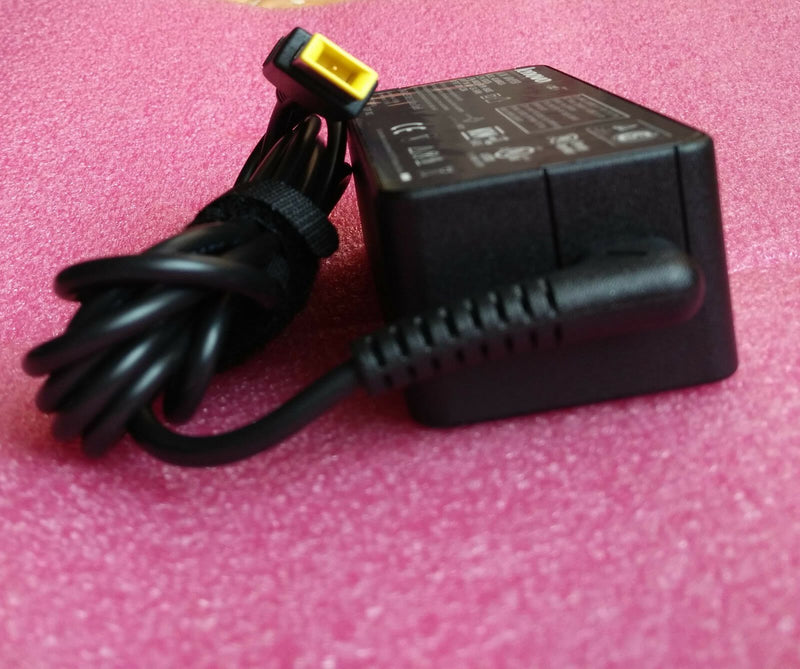 @Original OEM Lenovo Cord/Charger ThinkPad X250 20CL001BUS,20CM005KUS,20CM008AUS