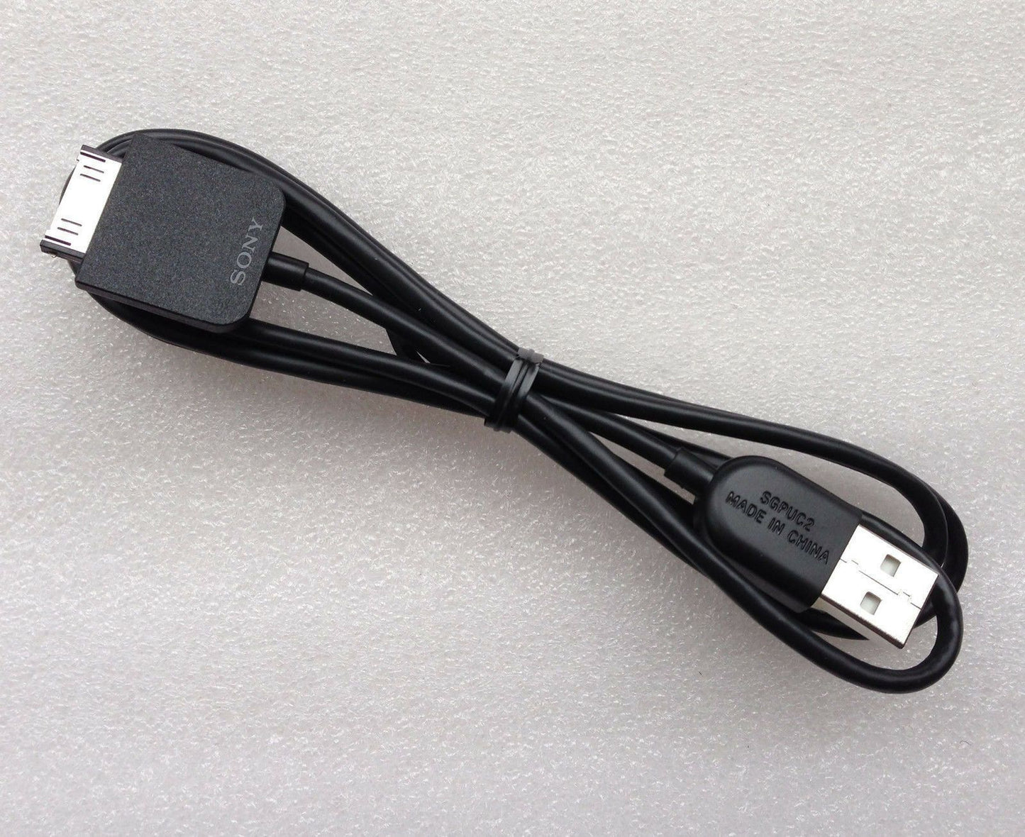 Original OEM SONY SGPUC2 Multi-port USB Cable for Xperia Tablet S SGPT123MX/S PC