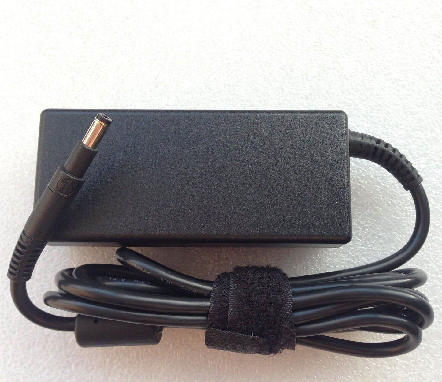*Original Genuine OEM HP 65W AC Adapter for HP Folio 13-2000 Series Ultrabook PC