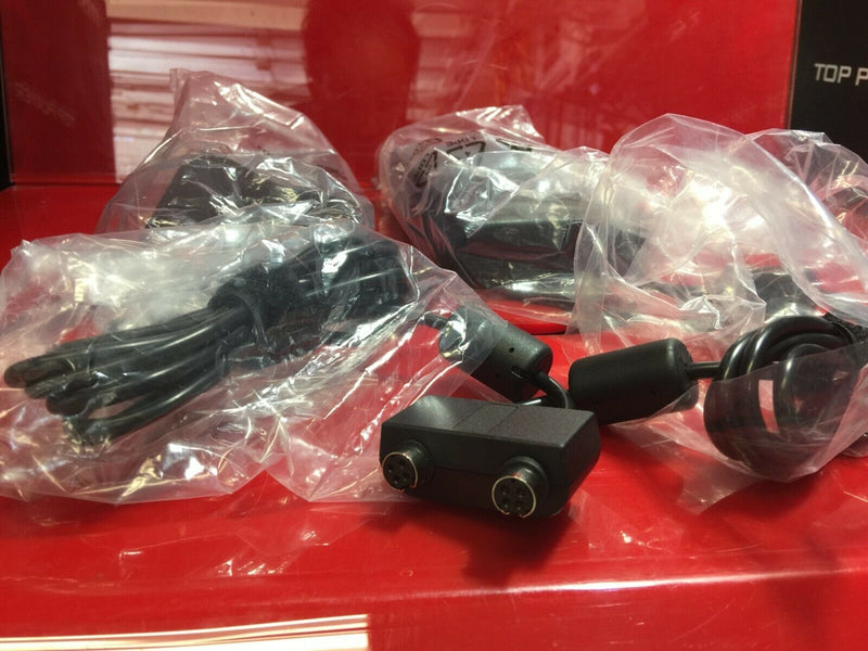 New Original MSI GT76 Titan DT 10SGS-055 230W *2  19.5V 11.8A Ac Adapter Charger