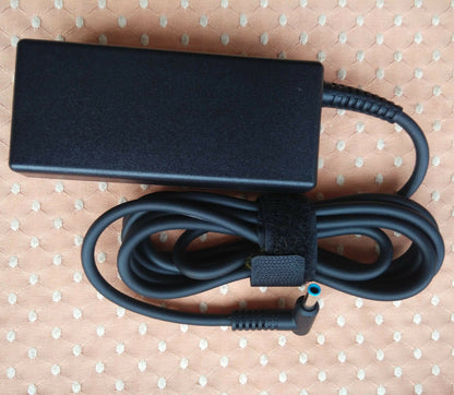 @New Original OEM HP 65W Smart AC Adapter for HP ProBook 470 G3/P5S02EA notebook