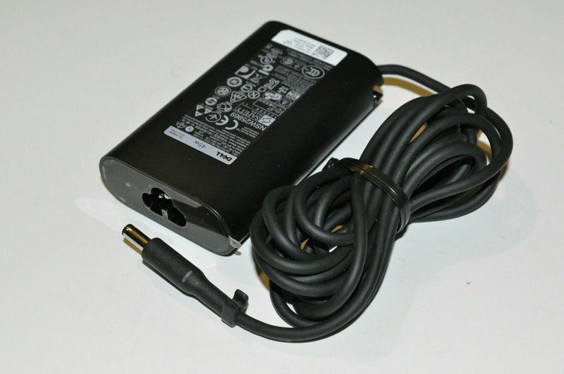 @New Original OEM Dell XPS L321X L322X 45W AC Adapter 0CDF57 LA45NM131,DA45NM131