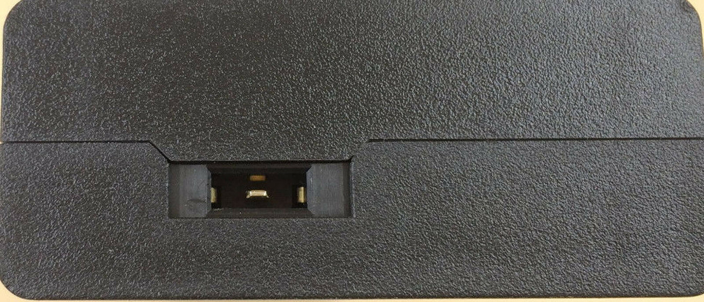 New Original OEM Sony LED TV XBR-65X900E,ACDP-240E01,24V 9.4A AC Adapter&DC Cord