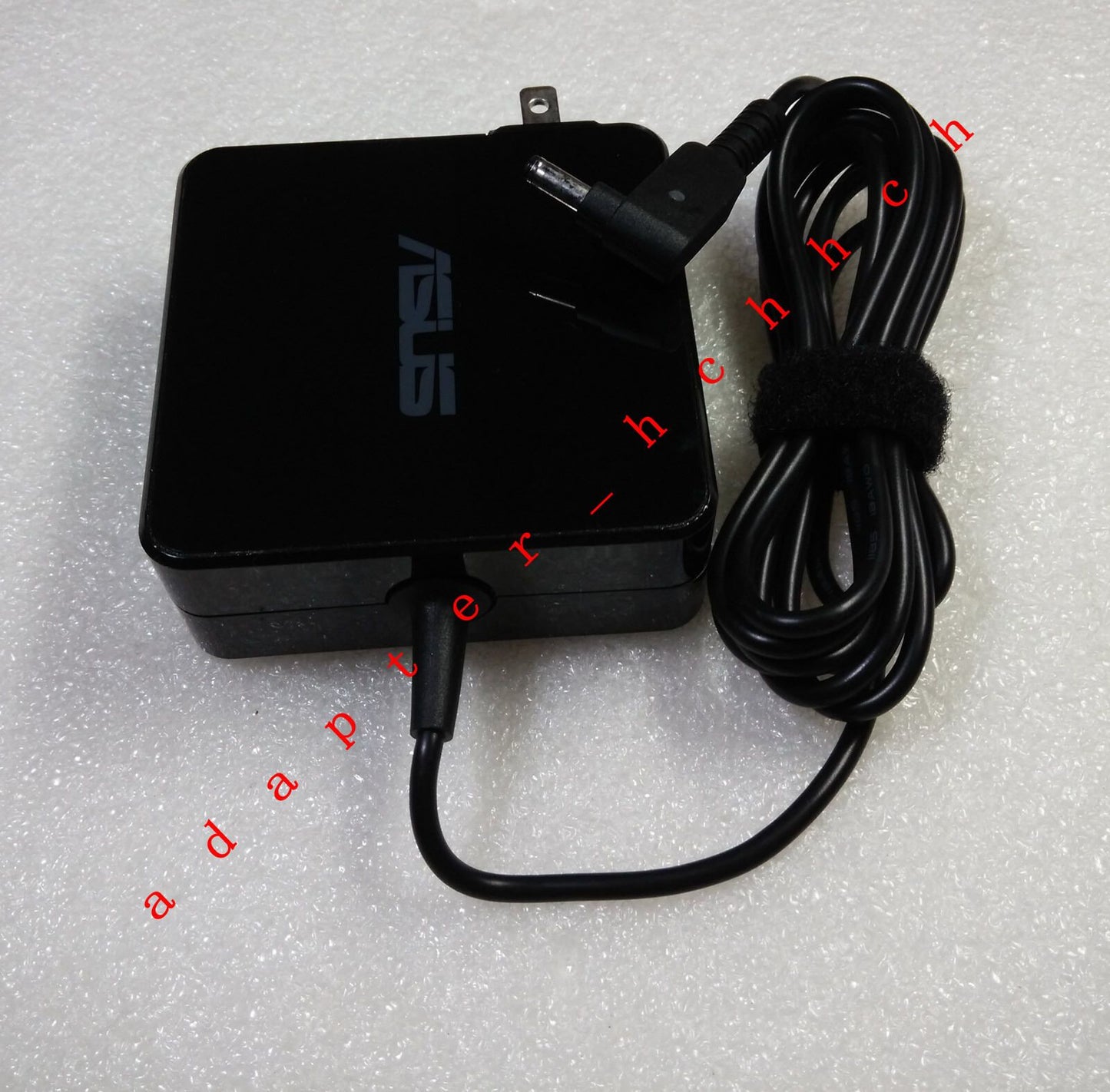 Original Genuine 65W 19V 3.42A AC Adapter for ASUS ZENBOOK UX32VD-DB71 Ultrabook