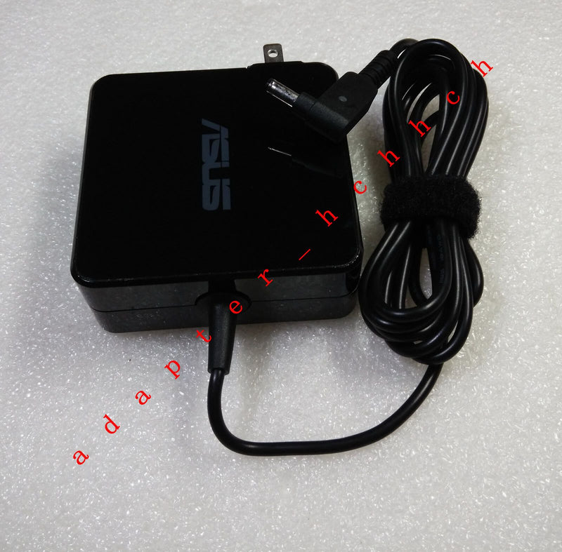 Original Genuine 65W 19V 3.42A AC Adapter for ASUS ZENBOOK UX32VD-DB71 Ultrabook