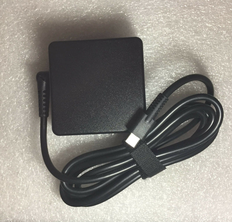 Original Toshiba 45W USB-C Cord/Charger Dynabook Portege X40-F1430,PA5279U-1ACA@