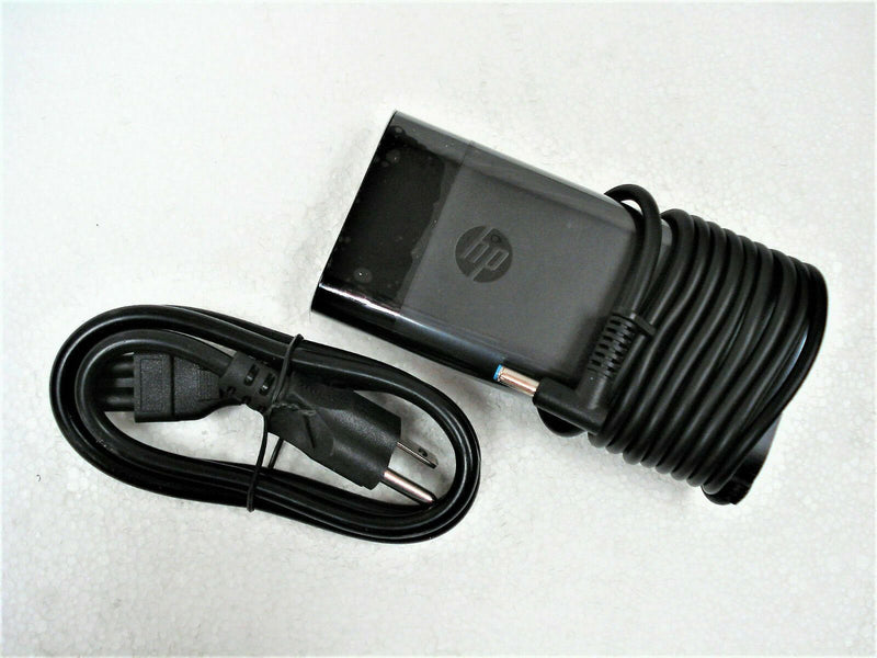New Original HP 19.5V 7.7A AC Adapter&Cord for HP Spectre x360 15-ch000TX Laptop