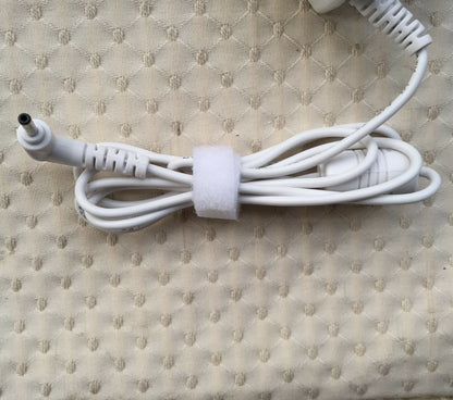 New Original LG AC Power Adapter&Cord/Charger for LG gram 13Z950-GR54K Ultrabook