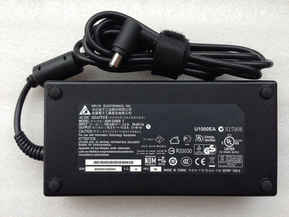 Original OEM Delta 230W AC Adapter for ASUS ROG G751JT-DH72,ADP-230EB T Notebook