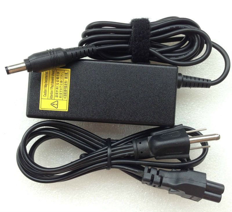 New Original OEM Toshiba 65W Cord/Charger Satellite NB10-A(PU141C-01F020) Laptop