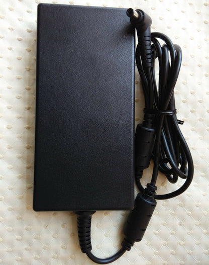 New Original Delta 180W AC Adapter for MSI GS43VR 7RE-092TH,ADP-180MB K Notebook
