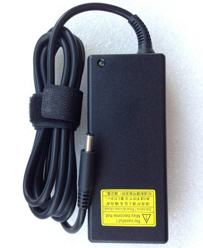 Original Genuine OEM Dell 65W AC Adapte for Inspiron 13 7000/P57G,P57G001 Laptop