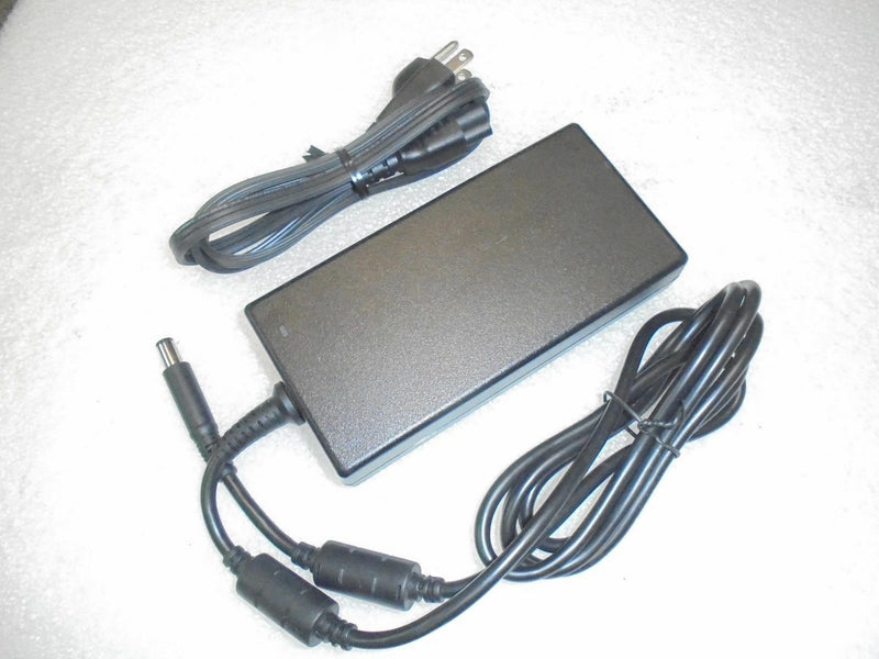 Original OEM Dell Precision M7520 WW4XY,DA180PM111 450-AATJ 180W AC Adapter&Cord