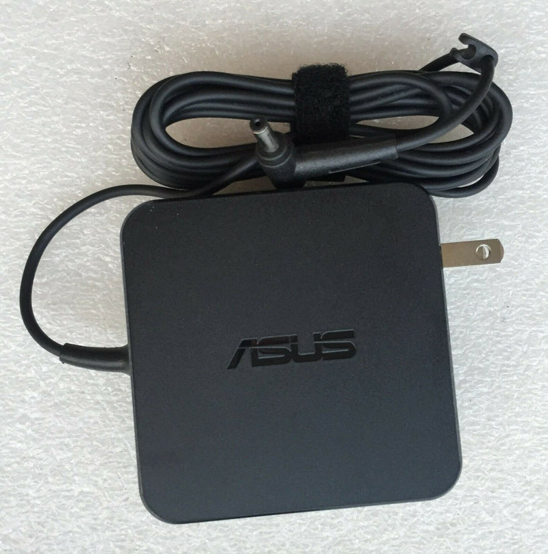 Original ASUS 65W 19V 3.42A AC Adapter for ASUS ZenBook 14 UX433FN-A5038T Laptop