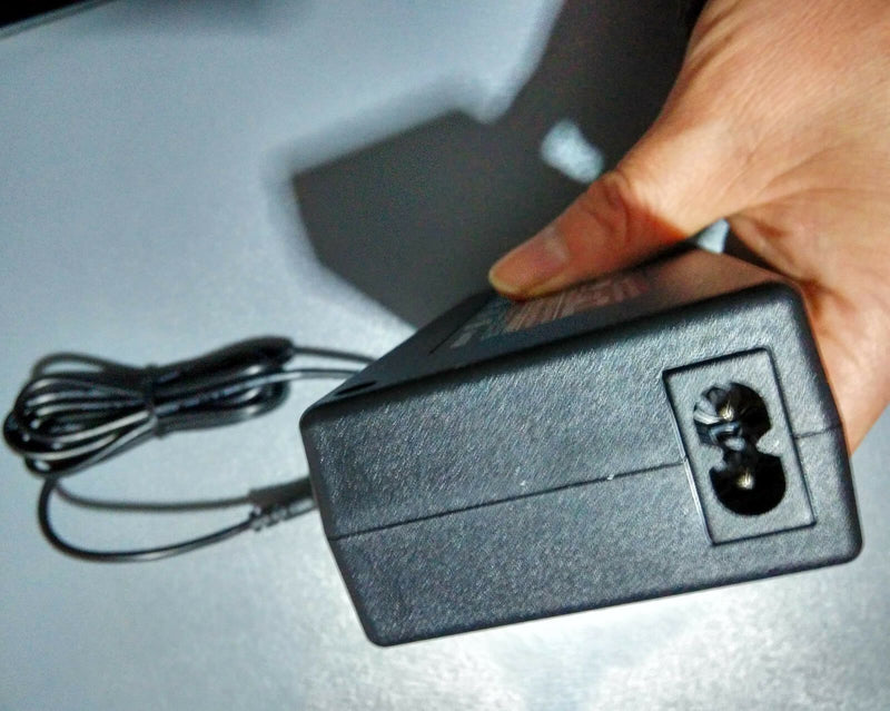 @@New Original OEM Sony 19.5V 6.2A 120W AC Adapter for Sony LED HDTV KDL-55W800B