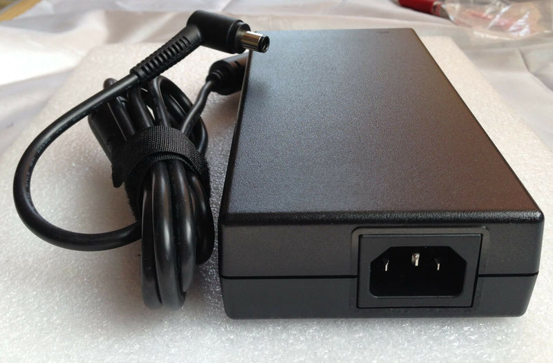New Original Asus 0A001-00390700 230W 19.5V 11.8A 3P AC Adapter&Cord