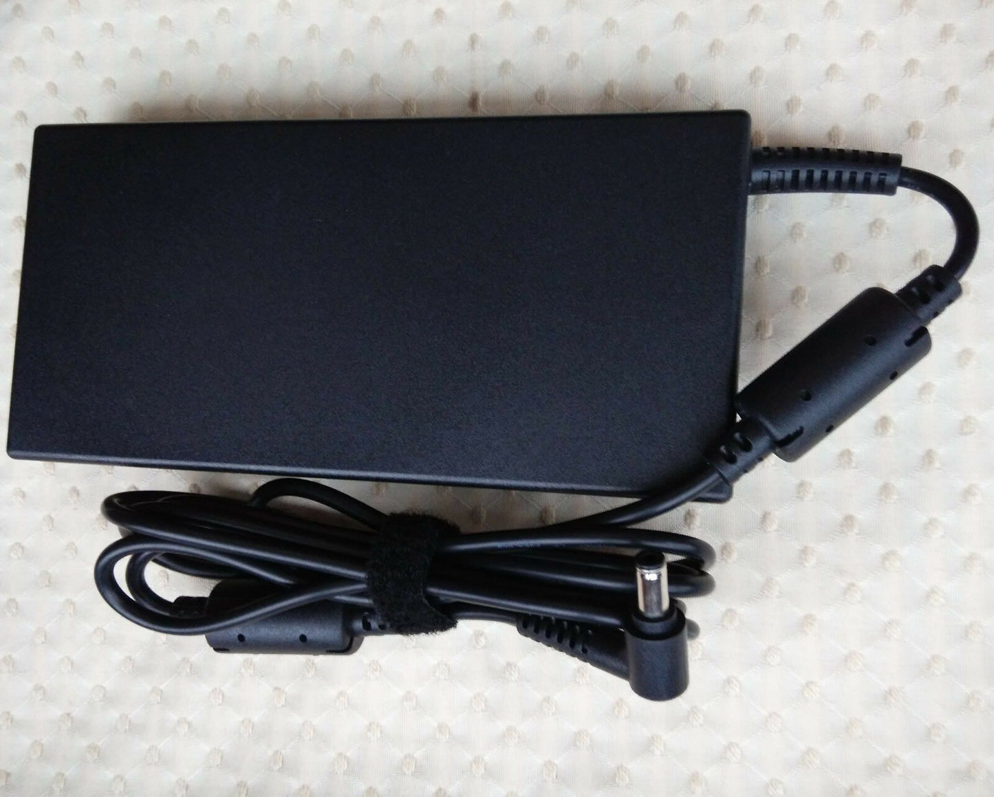 Original OEM Chicony 150W AC Adapter for MSI GF62 7RE-1452US,A14-150P1A Notebook