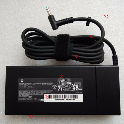 OEM HP 150W Slim AC Adapter for HP ZBook Studio G3,776620-001 Mobile Workstation