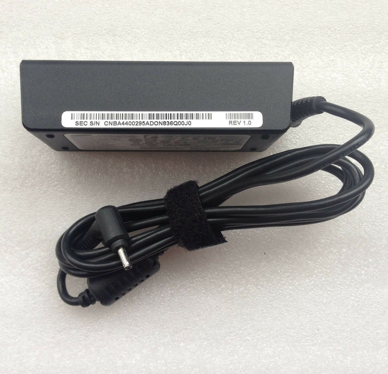 New Original Samsung Charger ATIV Book 9 Lite NP915S3G-K02US,A13-040N2A,AD-4019A