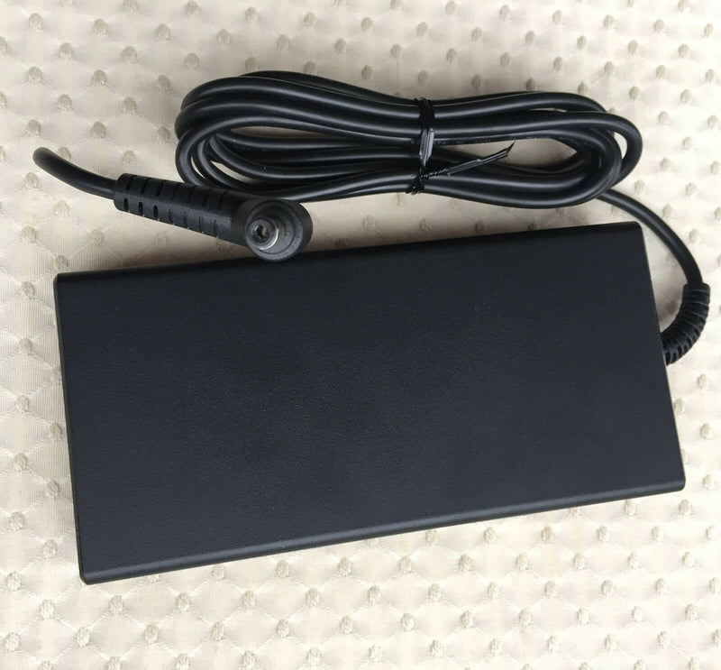 New Original Delta 180W Slim Adapter for MSI WS63 8SK-017US Workstation Laptop