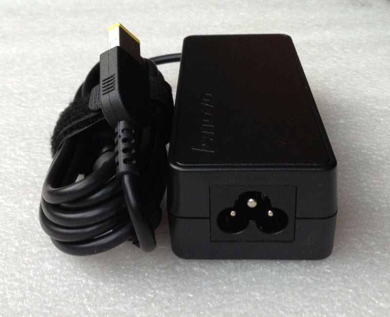 Original Lenovo IdeaPad U430/U430 Touch,ADLX65NLC3A,36200251 65W AC Adapter&Cord