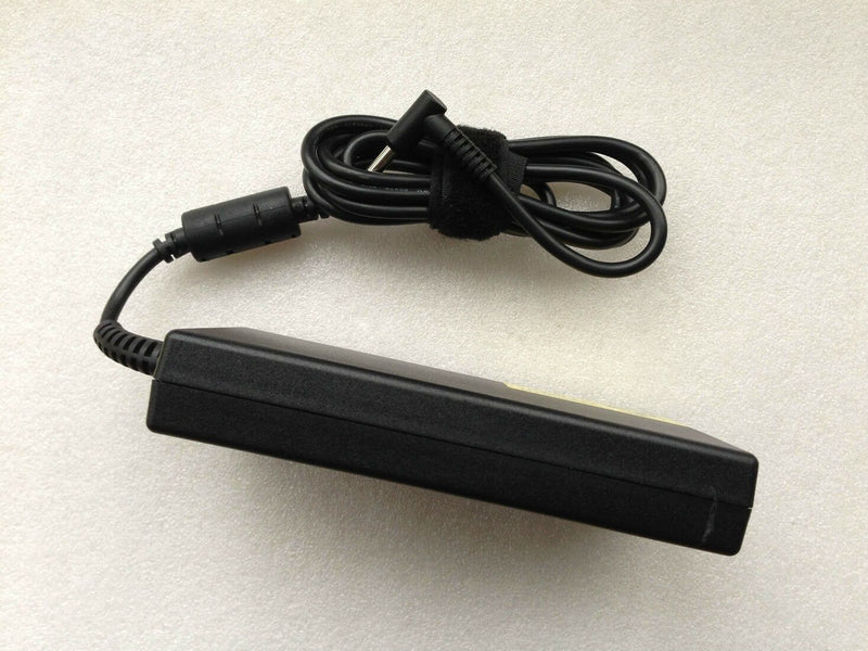 @Original Genuine OEM 120W AC Adapter for HP ENVY 15-q004tx,710415-001 Notebook