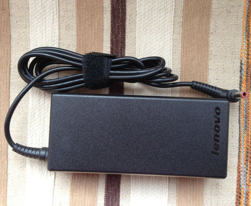 New Original Genuine OEM 120W AC Adapter for Lenovo IdeaPad Y410p/Y510p Notebook