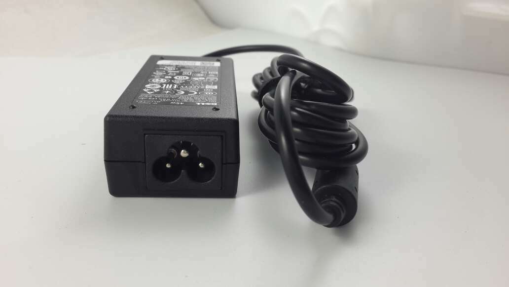 @Original OEM Dell 45W 19.5V 2.31A AC Adapter for Inspiron 14-3451,P60G Notebook