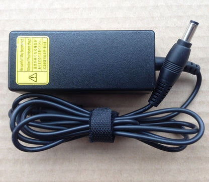 Original OEM Toshiba AC/DC Adapter for Toshiba Mini NB200,N205,NB300,NB305,NB500