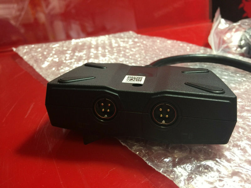 New Original MSI GT76 Titan DT 10SGS-055 230W *2  19.5V 11.8A Ac Adapter Charger