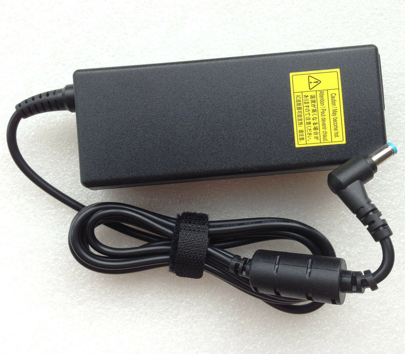 Original OEM Liteon 19V 4.74A 90W AC Adapter for Gateway NV76R47u-33116G75BDCnrr