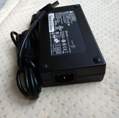 Original Delta MSI 230W Cord/Charger GT72VR-6RD16H21 (001785-SKU4),ADP-230EB T@@