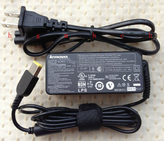 @New Original OEM Lenovo 45W AC Adapter for ThinkPad T450s 20BW000AUS Ultrabook