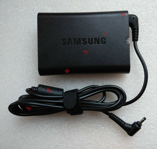 Original OEM Samsung 40W AC Adapter for ATIV Book 9 Plus NP940X3G-K04US Notebook