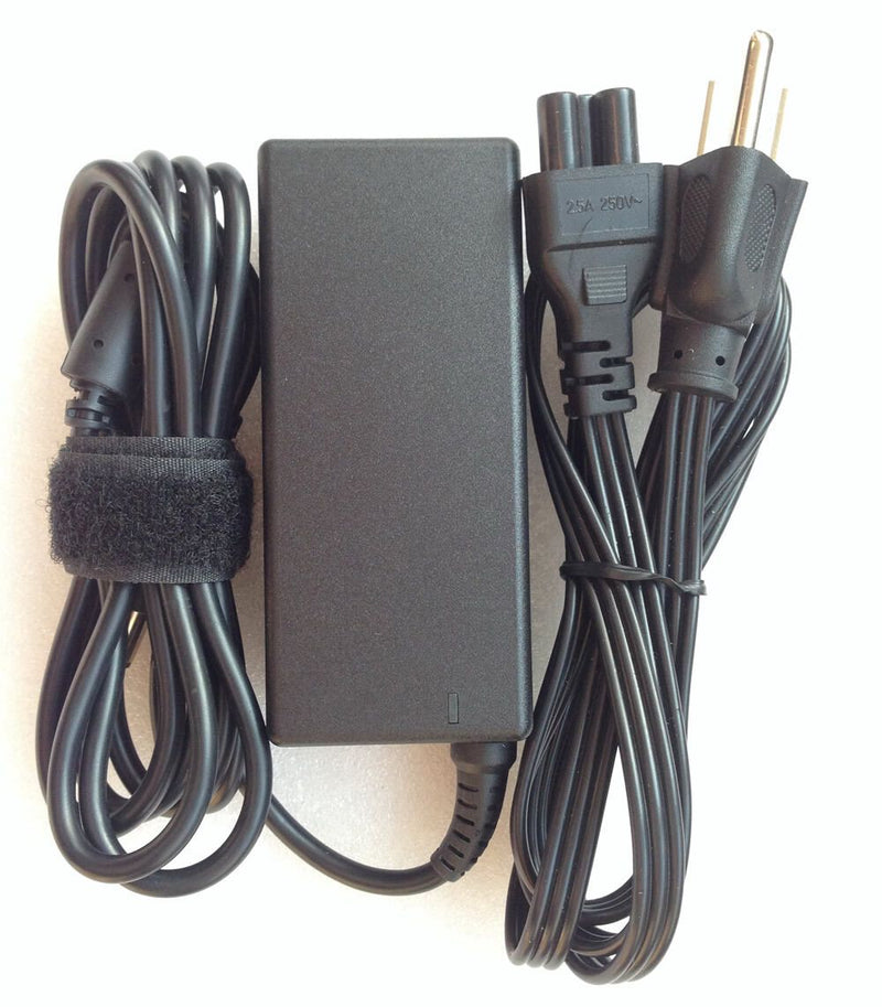 Original 65W Laptop Power Adapter/Charger for Dell Inspiron N3010/N4010/N5010