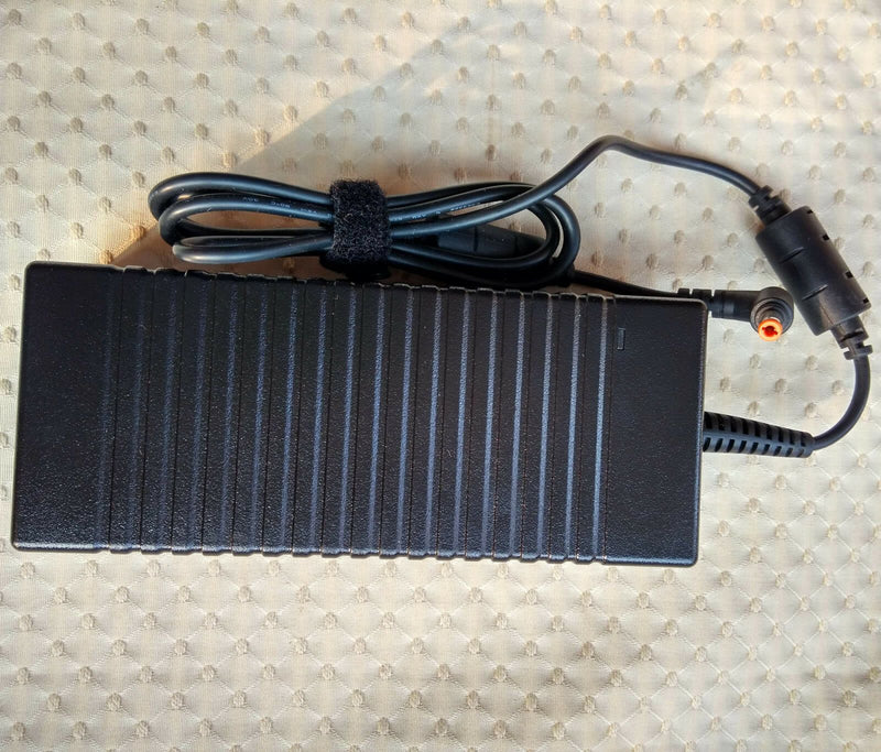 New Original OEM Liteon 135W AC Adapter for Medion Akoya P9614 (MD 97601) Laptop