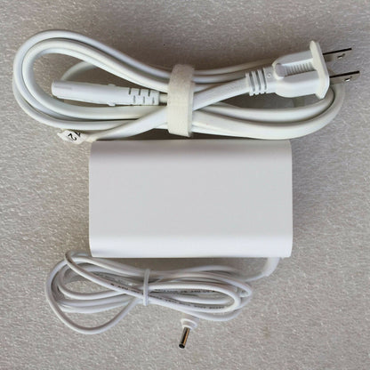 New Original LG AC/DC Adapter&Cord for LG gram 17Z90N-VR50K Ultra-Light Notebook