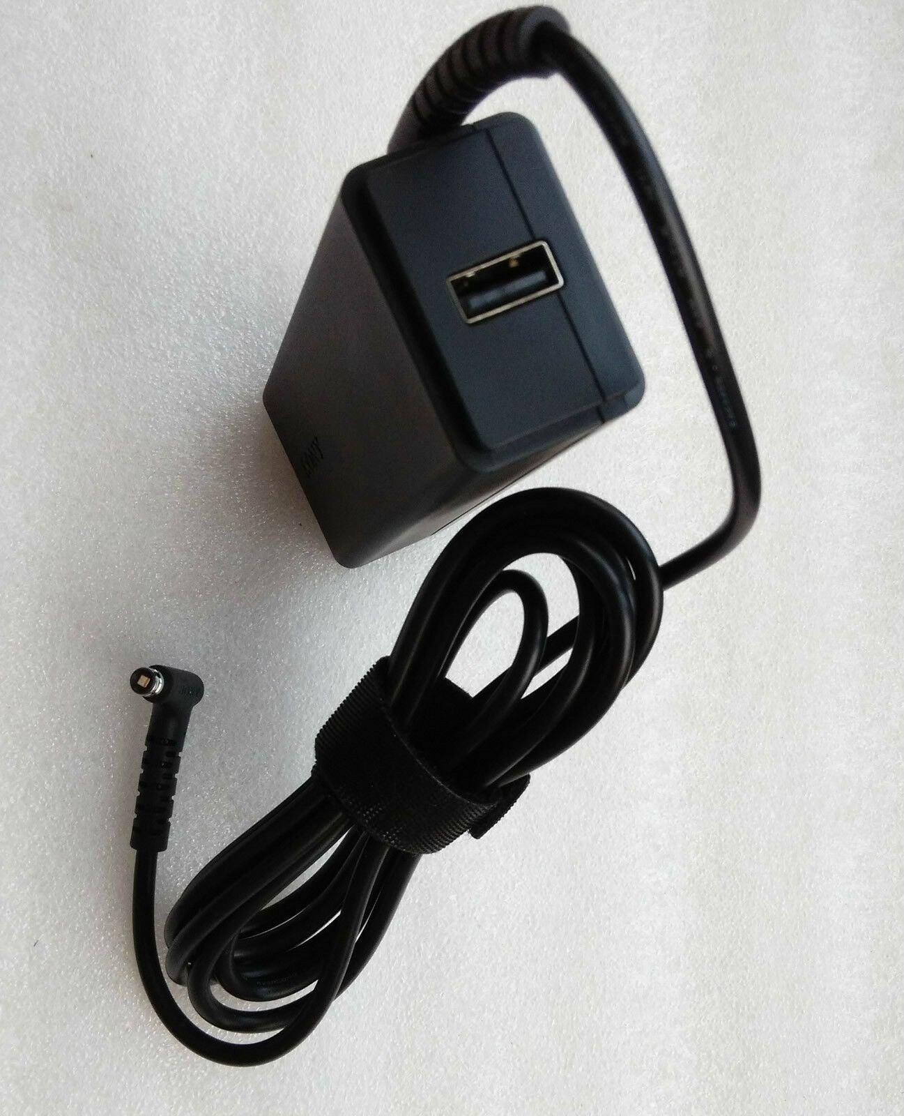 Original Sony Vaio Fit 13A SVF13N13CXS,VGP-AC19V73,149250911 44W AC Adapter&Cord