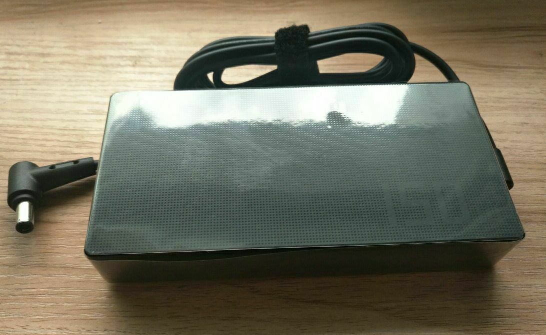 Original ASUS 150W 20V AC Adapter for ASUS TUF FX505DT-BQ190T,ADP-150CH B Laptop