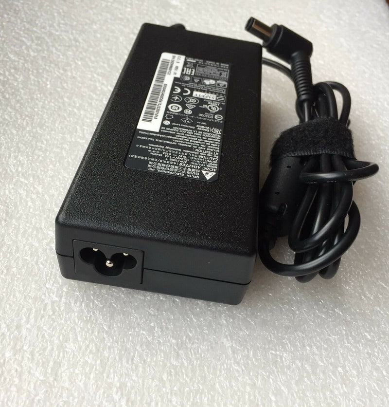 New Original Delta MSI 135W AC Adapter for MSI GL63 8RC-069US,ADP-135KB T Laptop