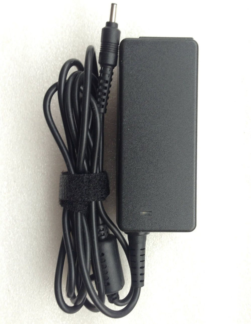 Original OEM Samsung Series 7 XE700T1A-A04US 40W AC Power Adapter Charger/Cord